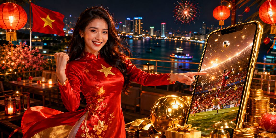 Người chơi dùng ứng dụng p35 tại Đà Nẵng